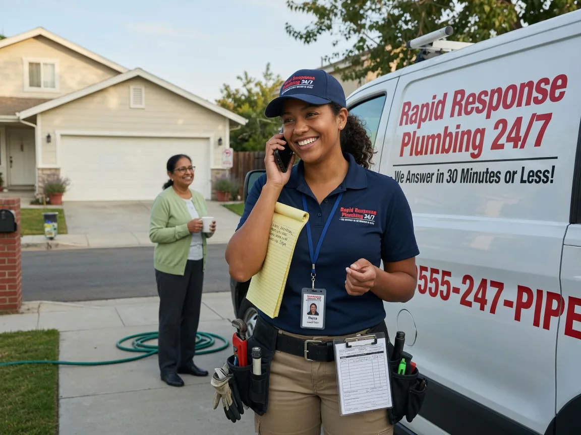 Emergency Plumber Tipton, IA FAQs